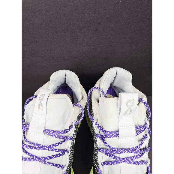 Oncloud Men 9 Comfy footwear - Picture 2 of 10